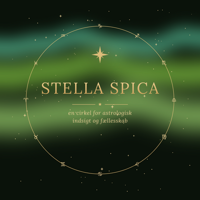 Stella Spica – astrologisk fællesskab i Aarhus